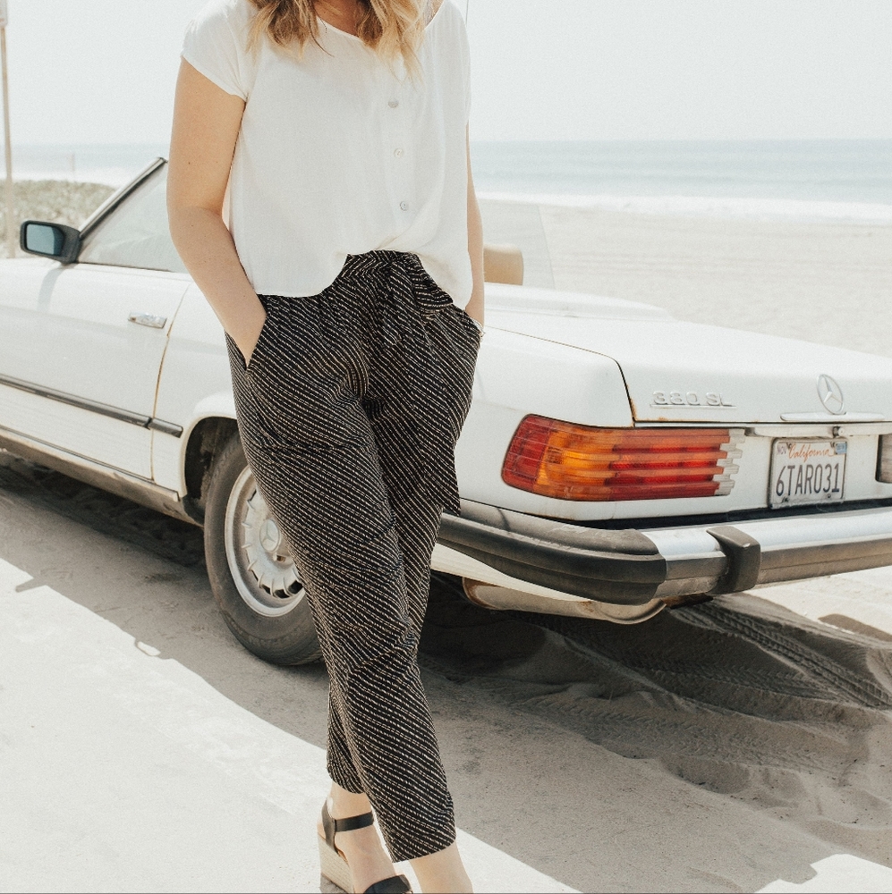 CJLA Vanessa Pants.